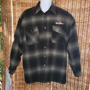 Mauibuilt Lined Jacket L